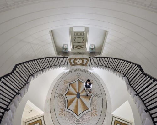 Palazzo Versace Residences Dubai