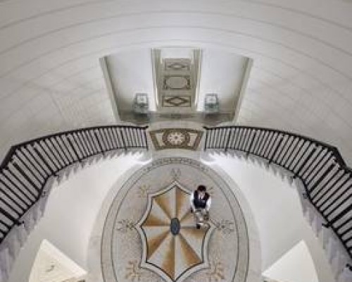 Palazzo Versace Residences Dubai