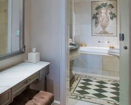 Palazzo Versace Residences Dubai