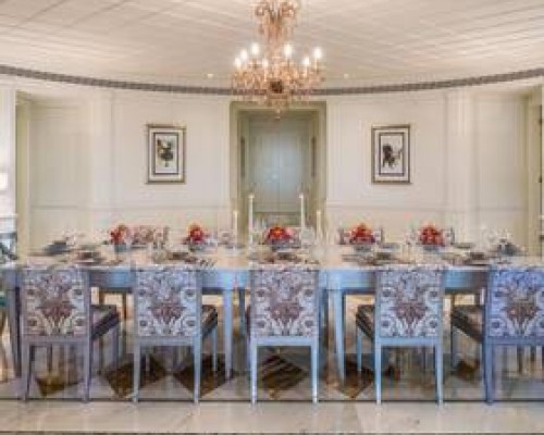 Palazzo Versace Residences Dubai