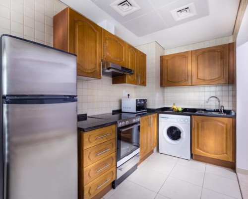 Roda Metha Suites 4*