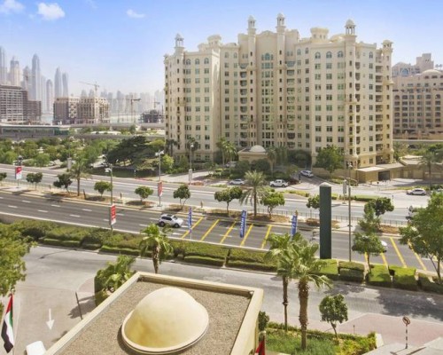 Bespoke Residences - Shoreline Al Haseer