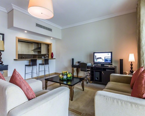 Bespoke Residences - Shoreline Al Haseer