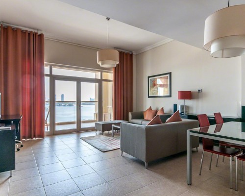 Bespoke Residences - Shoreline Al Haseer