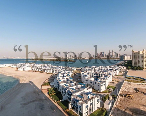 Bespoke Residences - Shoreline Al Haseer