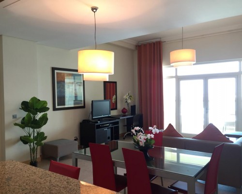 Bespoke Residences - Shoreline Al Haseer