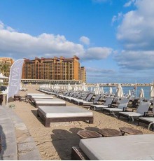 Bespoke Residences - Shoreline Al Nabat