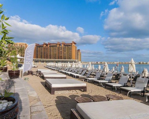 Bespoke Residences - Shoreline Al Nabat
