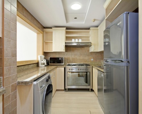 Bespoke Residences - Shoreline Al Nabat