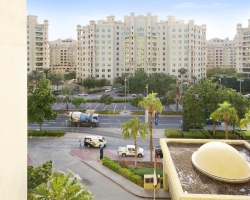 Bespoke Residences - Shoreline Al Nabat