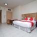 Parkside Suites Discovery Gardens 4* — апарт-отель в Дубае