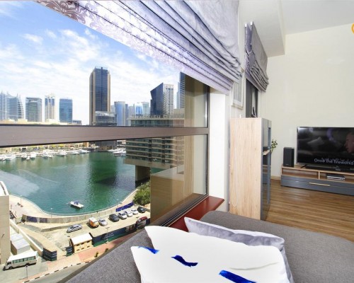 Keys Please Holiday Homes - Bahar - JBR