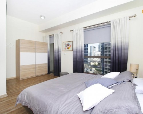 Keys Please Holiday Homes - Bahar - JBR