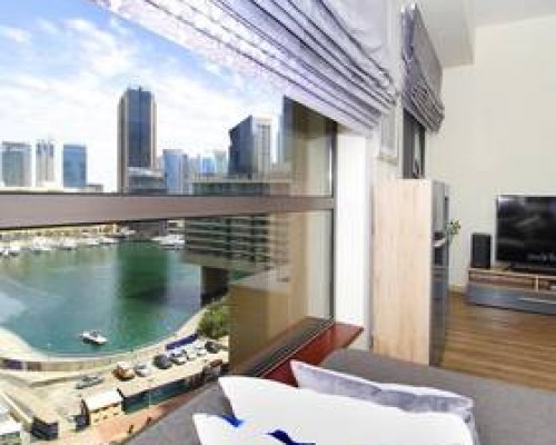 Keys Please Holiday Homes - Bahar - JBR