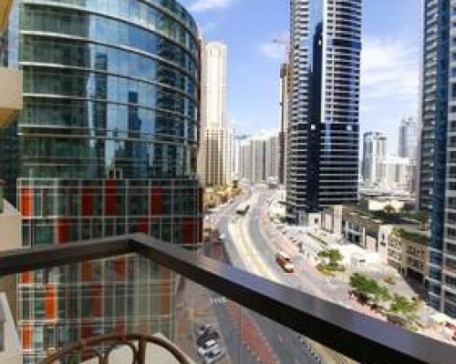 Keys Please Holiday Homes - Bahar - JBR