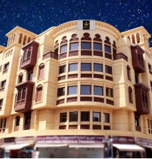 Montreal Naif Hotel 2* Montreal Naif Hotel 2*