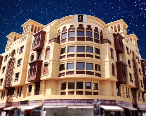 Montreal Naif Hotel 2*