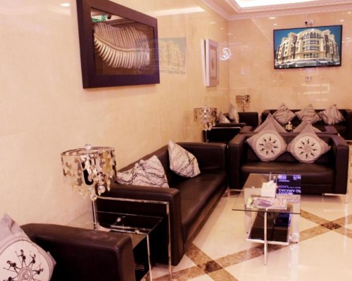 Montreal Naif Hotel 2*