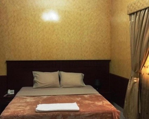 Al Amana Hotel