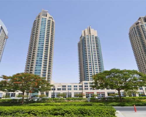 Seed Residences