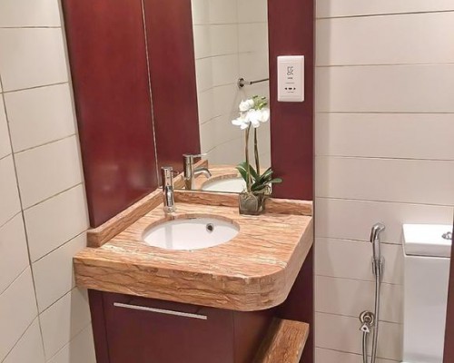 Seed Residences