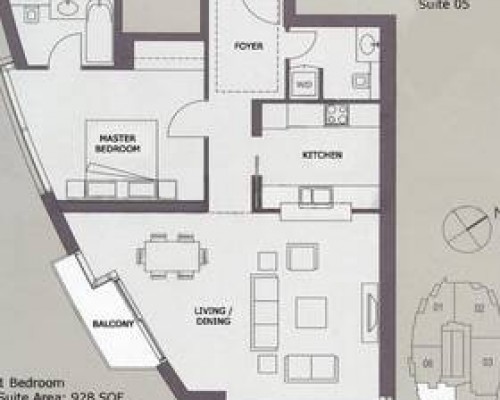 Seed Residences