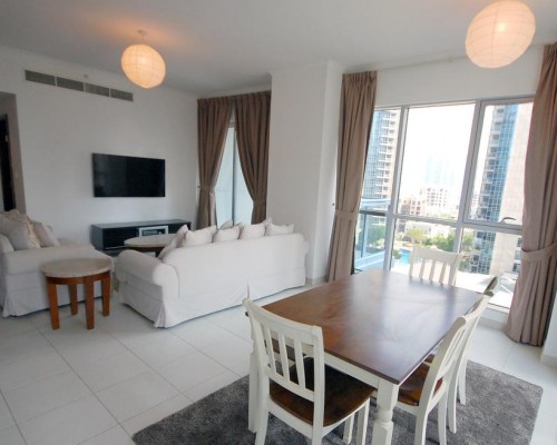 E&T Holiday Homes - The Residences 6