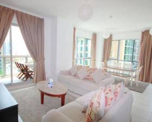 E&T Holiday Homes - The Residences 6