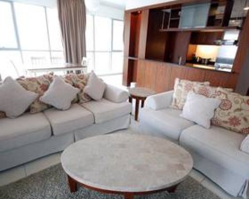 E&T Holiday Homes - The Residences 6