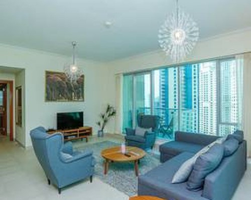 E&T Holiday Homes - Attessa