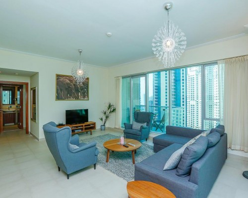 E&T Holiday Homes - Attessa