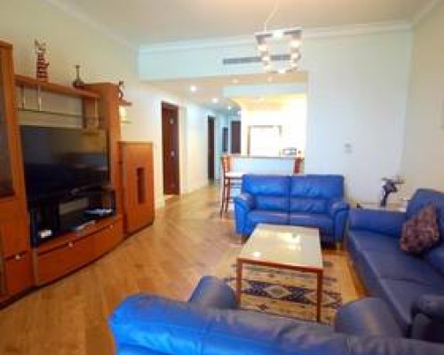 E&T Holiday Homes - Mesk