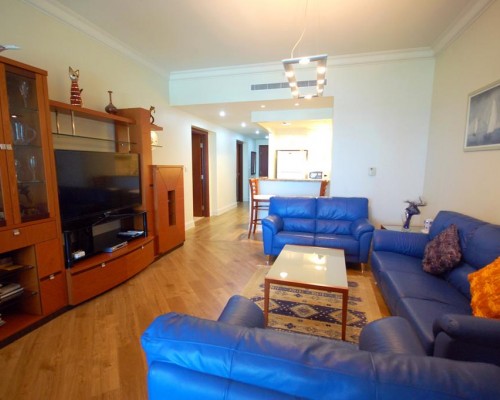 E&T Holiday Homes - Mesk