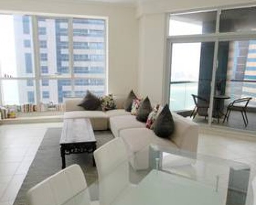 E&T Holiday Homes - Torch Tower