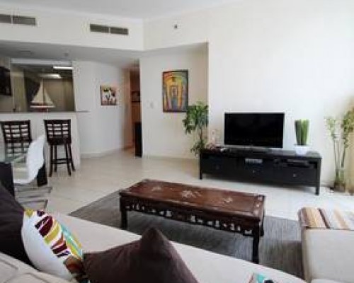 E&T Holiday Homes - Torch Tower