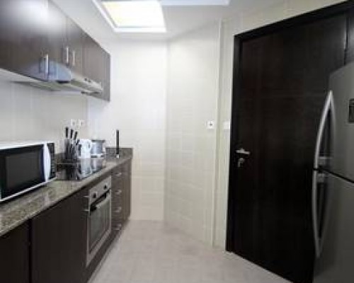 E&T Holiday Homes - Torch Tower