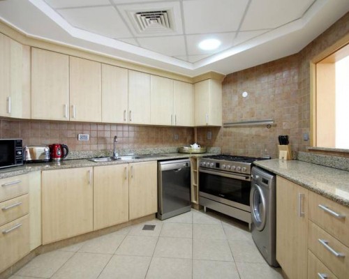 E&T Holiday Homes - Al Tamr