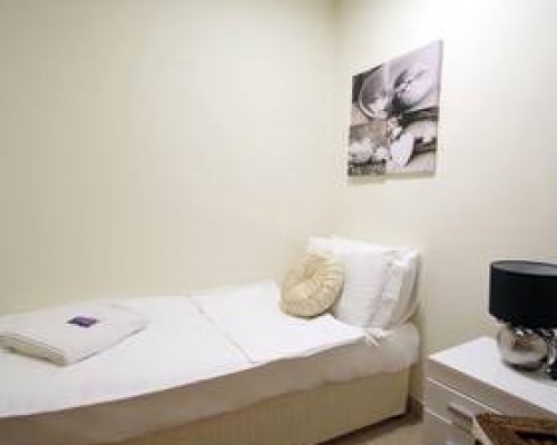 E&T Holiday Homes - Al Tamr