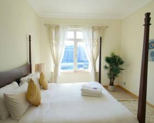 E&T Holiday Homes - Al Tamr