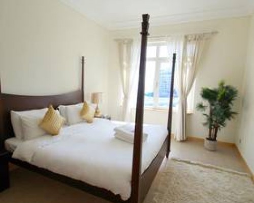 E&T Holiday Homes - Al Tamr