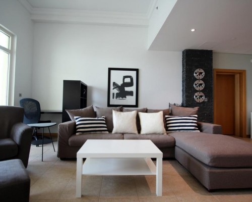 E&T Holiday Homes - Al Sarood