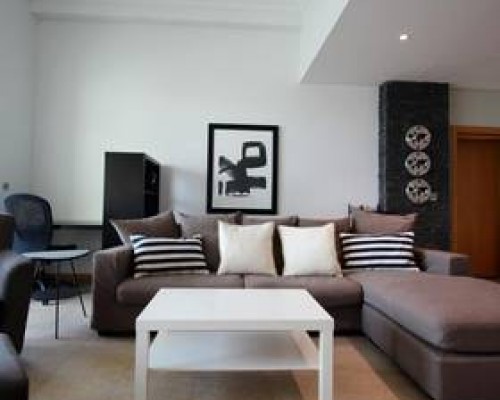 E&T Holiday Homes - Al Sarood