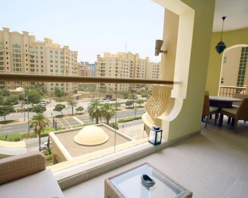 E&T Holiday Homes - Al Msalli