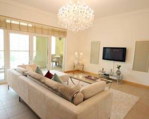 E&T Holiday Homes - Al Msalli