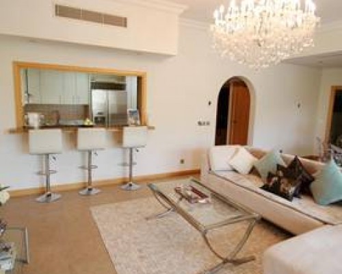 E&T Holiday Homes - Al Msalli