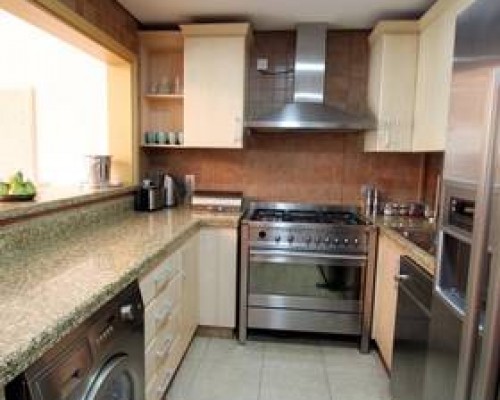 E&T Holiday Homes - Al Msalli
