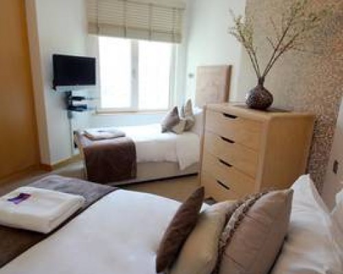 E&T Holiday Homes - Al Msalli
