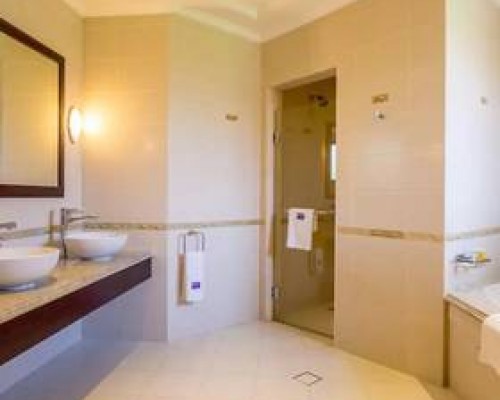 E&T Holiday Homes - Frond C Villa