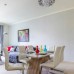 E&T Holiday Homes - Burj Views
