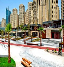 Dubai Marina Apartment Dubai Marina Apartment